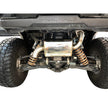 Polaris General, General XP, & RZR S 1000 Sport Muffler 2016-2024 - RPM SXS