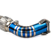 RPM Polaris RZR TITANIUM E-Valve 3