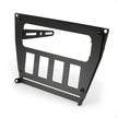 Polaris RZR PRO XP - Turbo R - Pro R - Mobile Radio and Switch Mount Kit