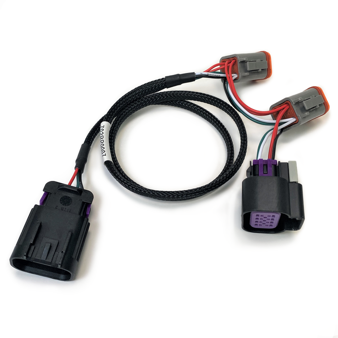 Components for Polaris & Can-Am X3 Live Monitor Modules for CodeShooter