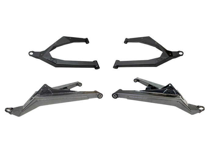 Polaris RZR Pro R / Pro S / Turbo R High Clearance Control Arms