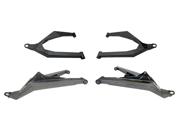 Polaris RZR Pro R / Pro S / Turbo R High Clearance Control Arms