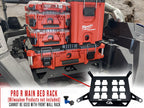 RZR Pro R Packout Rack