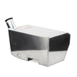 Pro R, Turbo R, Pro XP 4 Seat 7.5 Gallon Floor Board Fuel Tank
