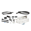 RPM RZR Pro R, Turbo R, Pro XP, Pro S 4 Seat 6 Gallon Auxiliary Fuel Tank