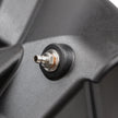 RPM Pro R, Pro S, Pro XP & Turbo R 8.5 Gallon Auxiliary Dash Mount Fuel Tank