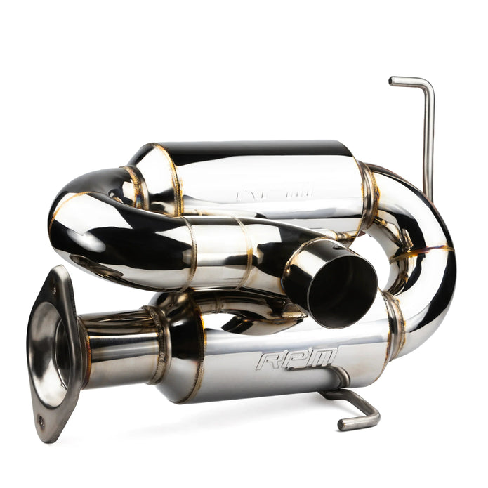 RPM Polaris RZR Pro R 3