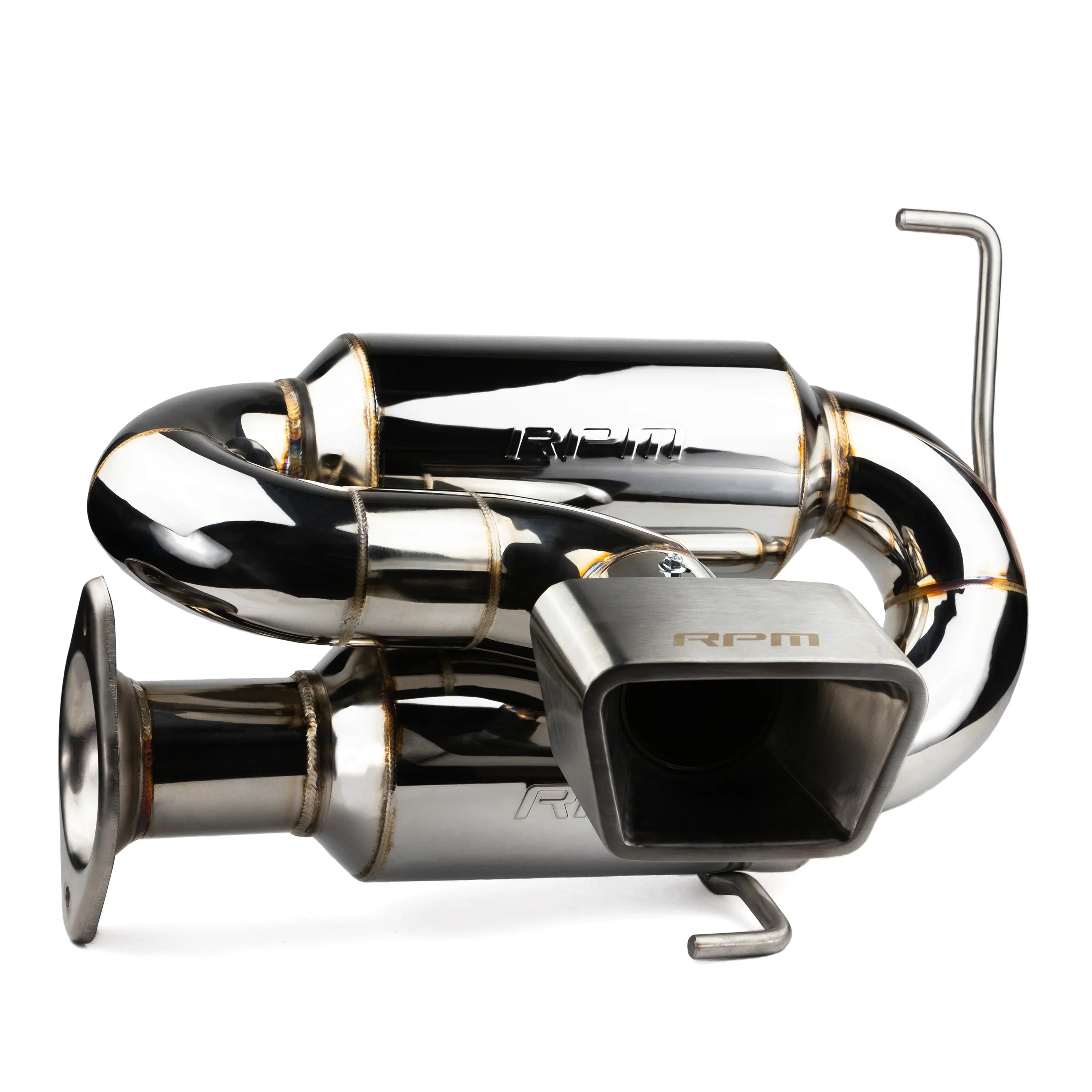 RPM Polaris RZR Pro R 3