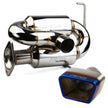 RPM Polaris RZR Pro R 3