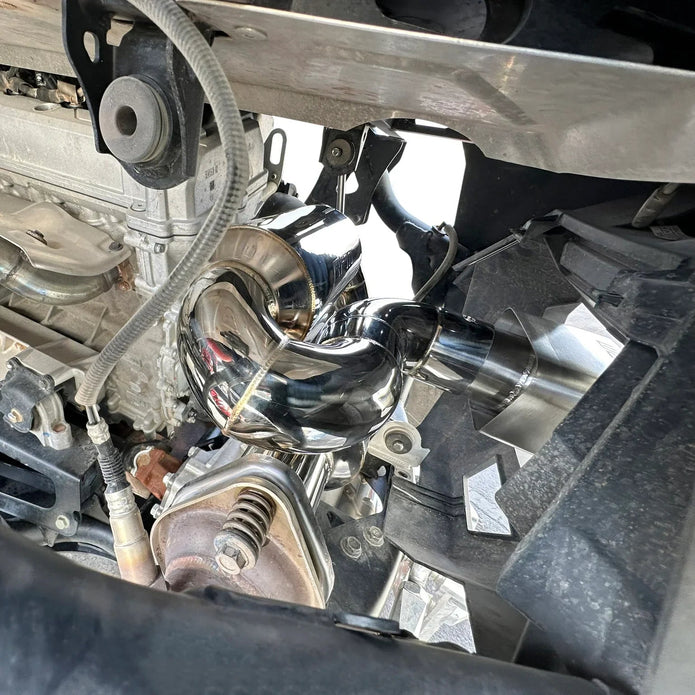 RPM Polaris RZR Pro R 3