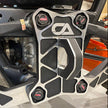 Polaris RZR Pro R / Pro S / Turbo R Pull Plate
