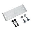RPM RZR Pro R Rear Fascia Delete Trim Shield / Muffler Cover
