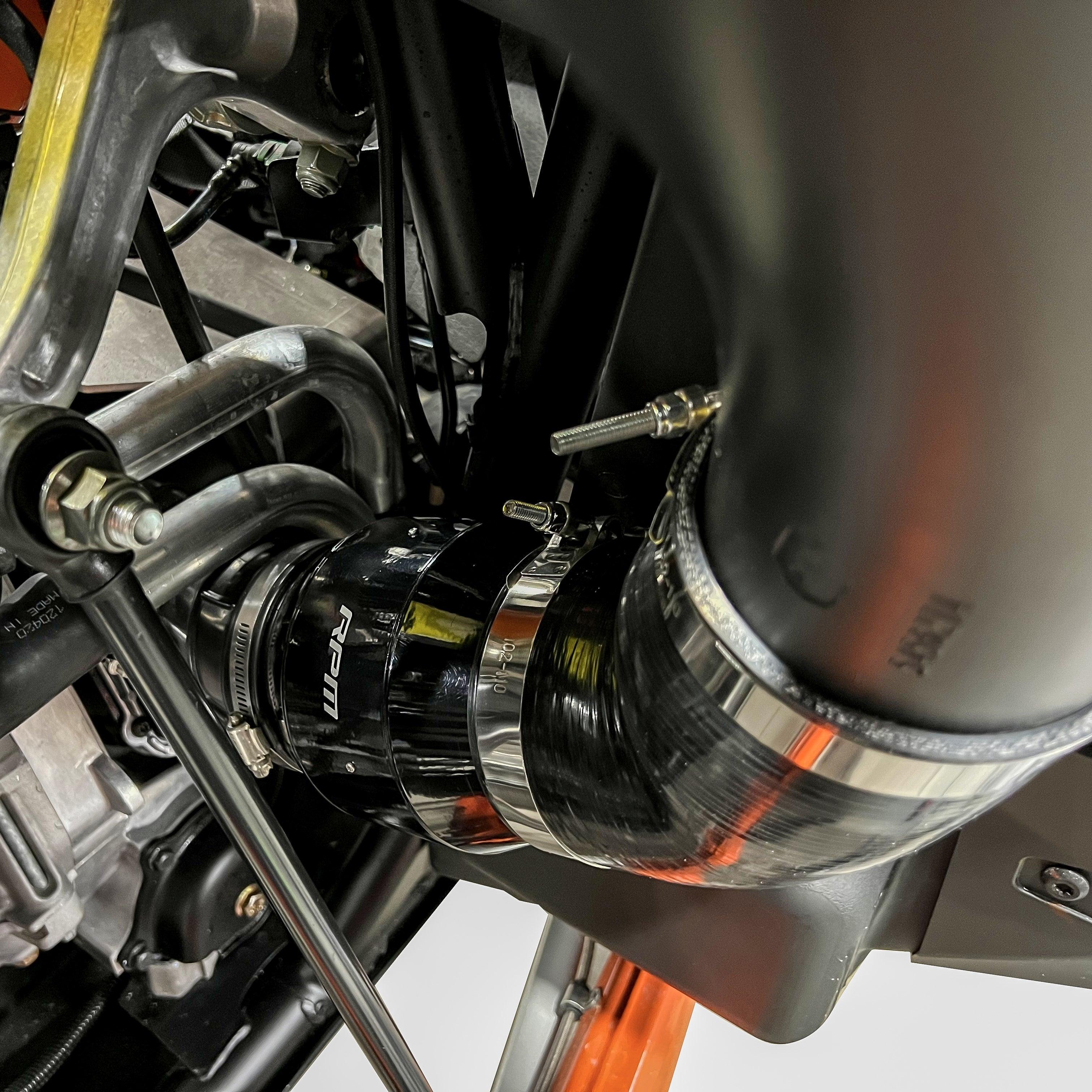 RPM RZR Pro R 