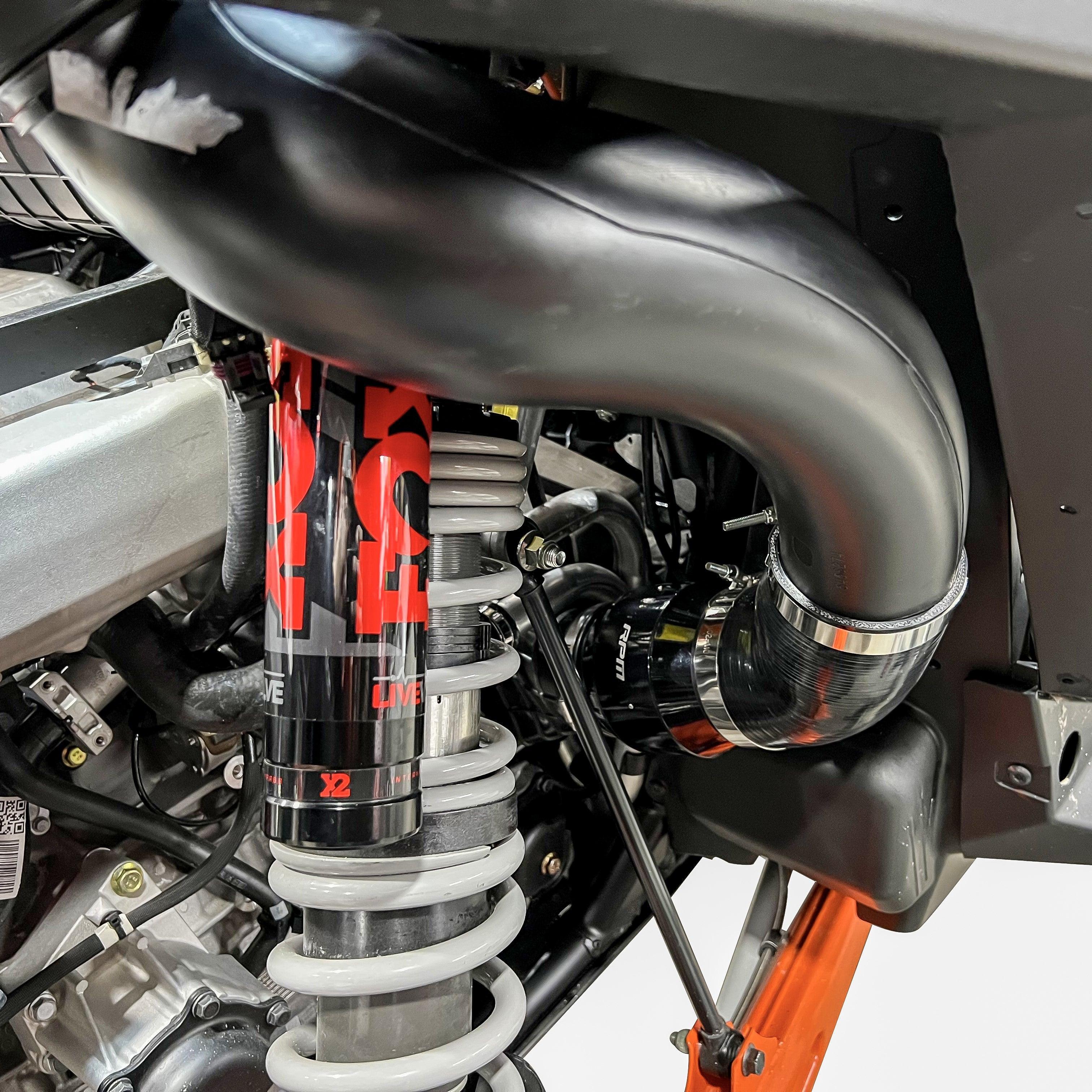 RPM RZR Pro R 