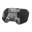 RPM Pro XP Carbon Fiber Heat Deflector & Cab Cooling Panel