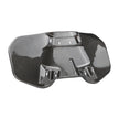 RPM Pro XP Carbon Fiber Heat Deflector & Cab Cooling Panel