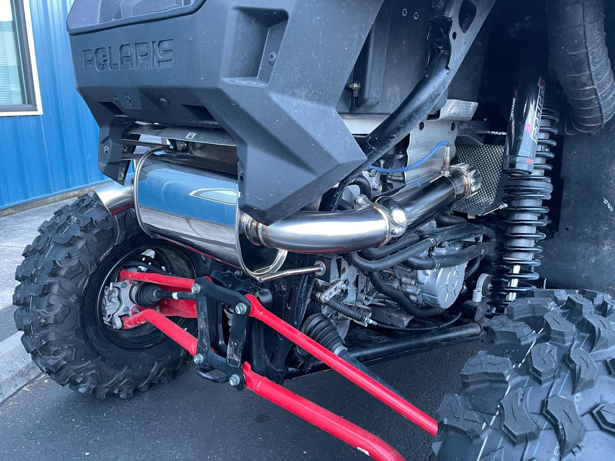 Treal Performance | 2020-2026 Polaris RZR Pro XP / Turbo R 