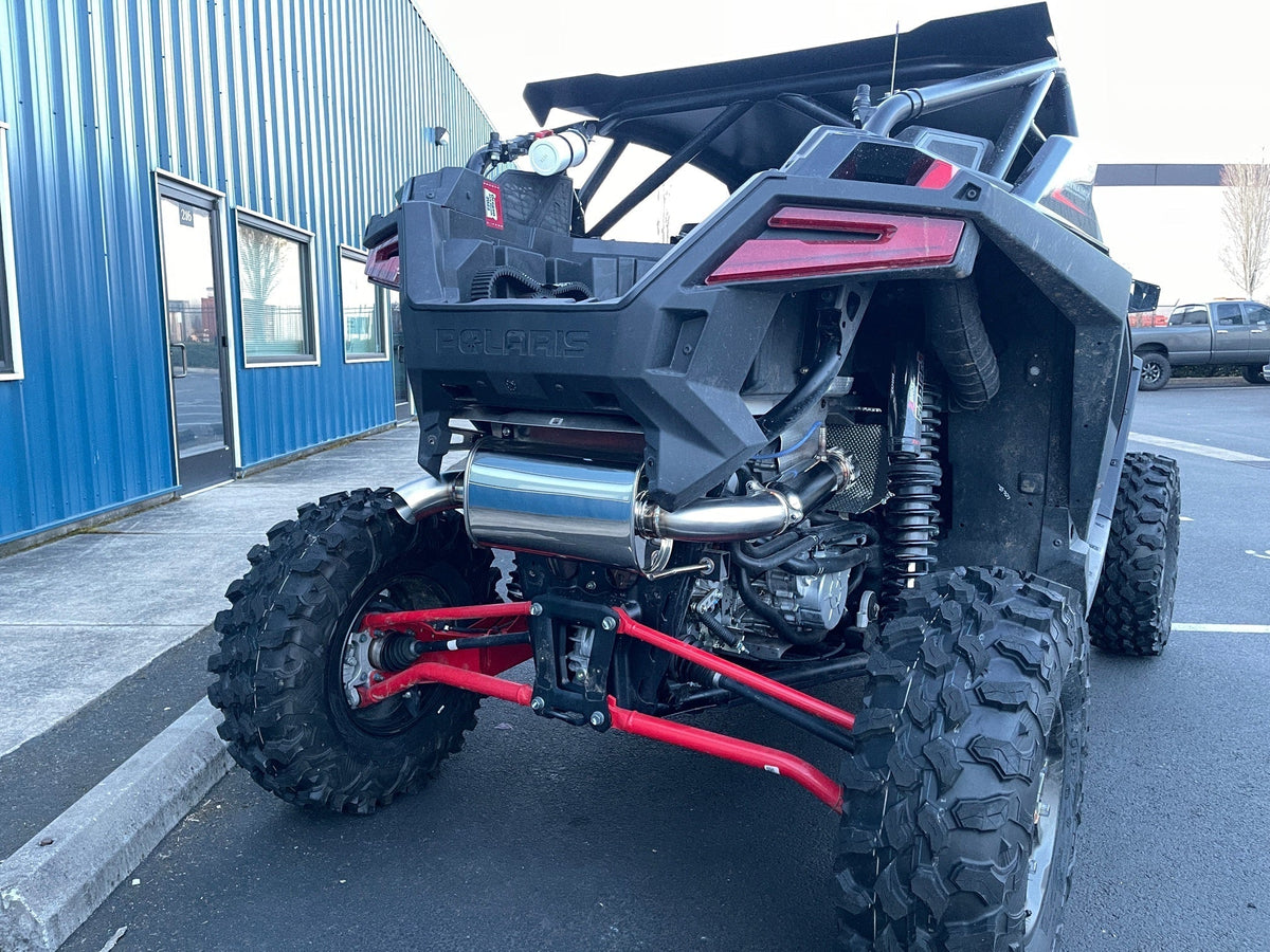 Treal Performance | 2020-2026 Polaris RZR Pro XP / Turbo R 
