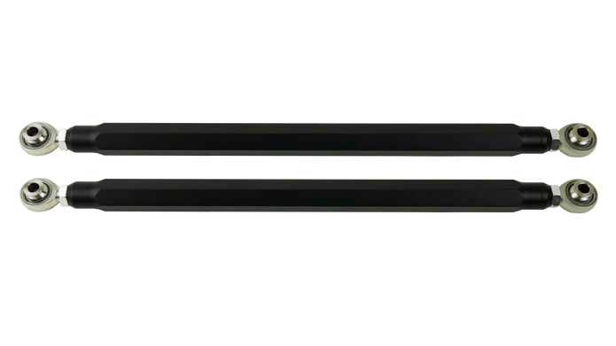 Polaris RZR Pro XP UPPER Radius  Rods