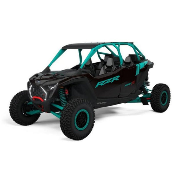 2025+ Pro R/Pro S/Pro XP