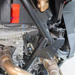 RPM Pro R Oil Fill Adapter Hose
