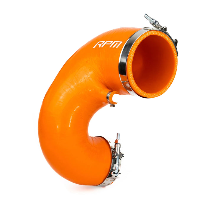 RPM Pro R 5PLY Silicone HD Intake Tube / Throttle Body to Air Box - RPM SXS