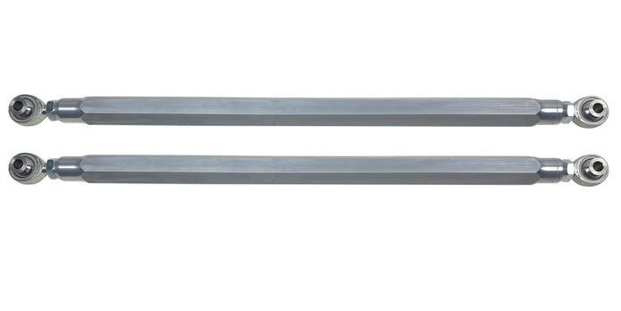 Can-Am X3 Billet High Clearance UPPER Radius Rods