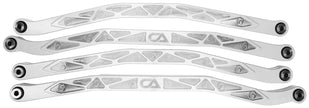 Can-Am X3 Billet High Clearance Middle and Lower Radius Rods