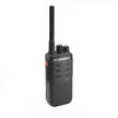 Rugged RDH16 - Business Band Two Way Handheld Radio - Digital and Analog UHF / Safety Yellow