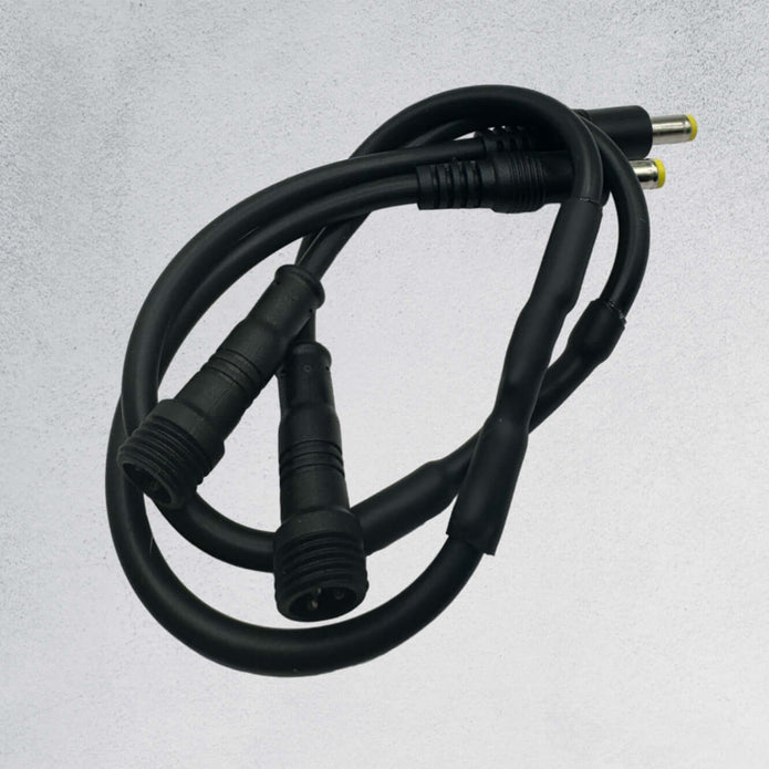 2811 RGB Adaptor RGB To Solid