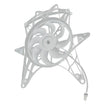 RPM Can-Am Maverick X3 MAX-CFM Brushless Radiator Fan Motor Upgrade Kit
