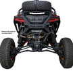 RPM Polaris RZR Pro R 3
