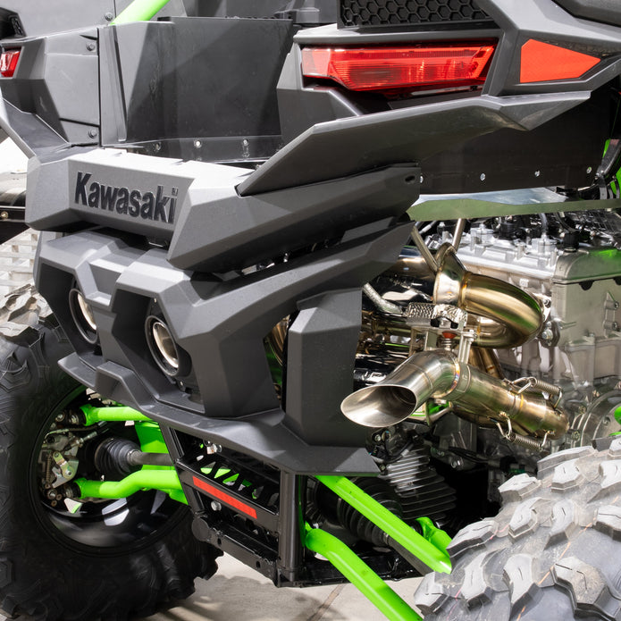 RPM Kawasaki H2 2.5