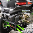 RPM Kawasaki H2 2.5