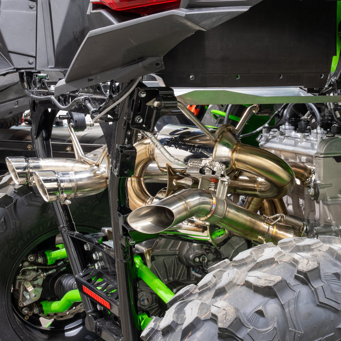 RPM Kawasaki H2 2.5
