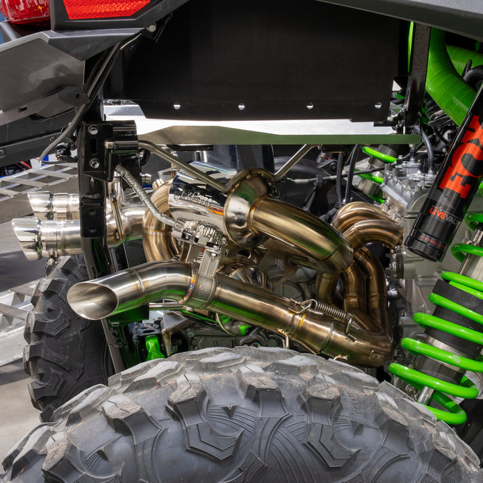 RPM Kawasaki H2 2.5
