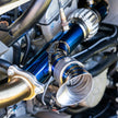 RPM Polaris RZR TITANIUM E-Valve 3