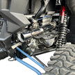 Turbo RZR Desert Series 3