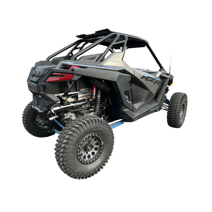 Turbo RZR Desert Series 3