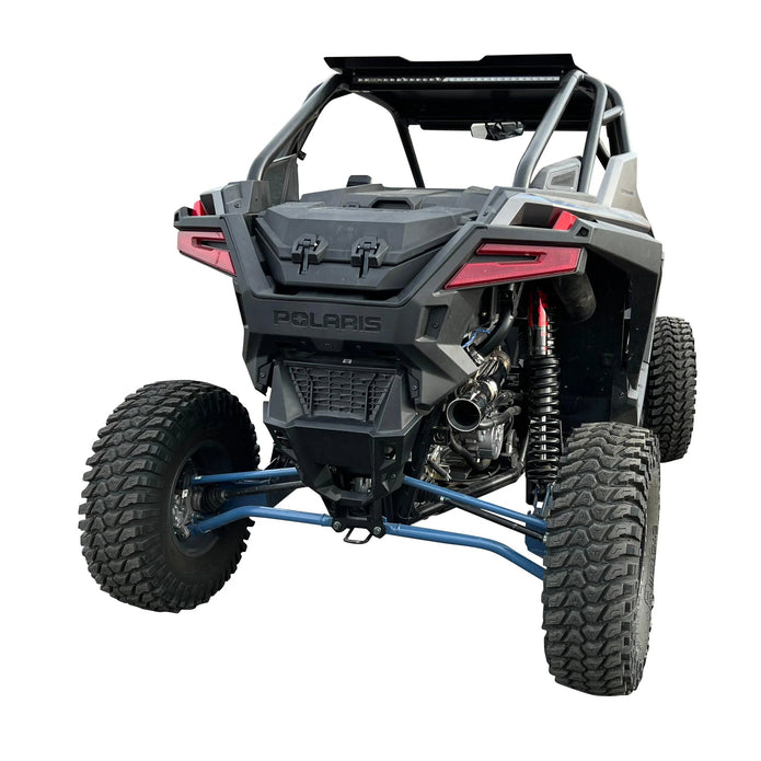 Turbo RZR Desert Series 3