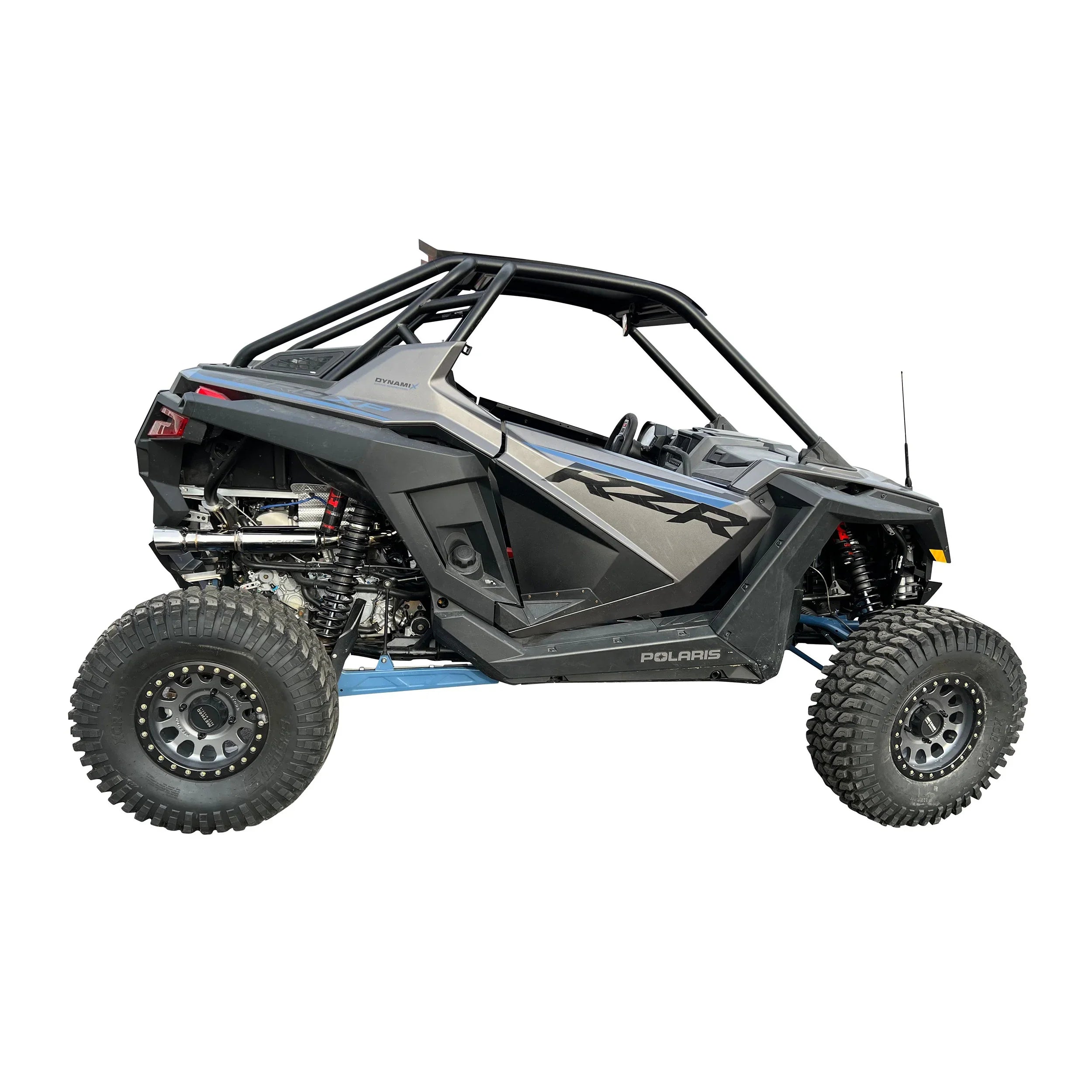Turbo RZR Desert Series 3
