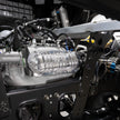 RPM Polaris RZR Turbo Verti-Flow Big Core Billet Intercooler