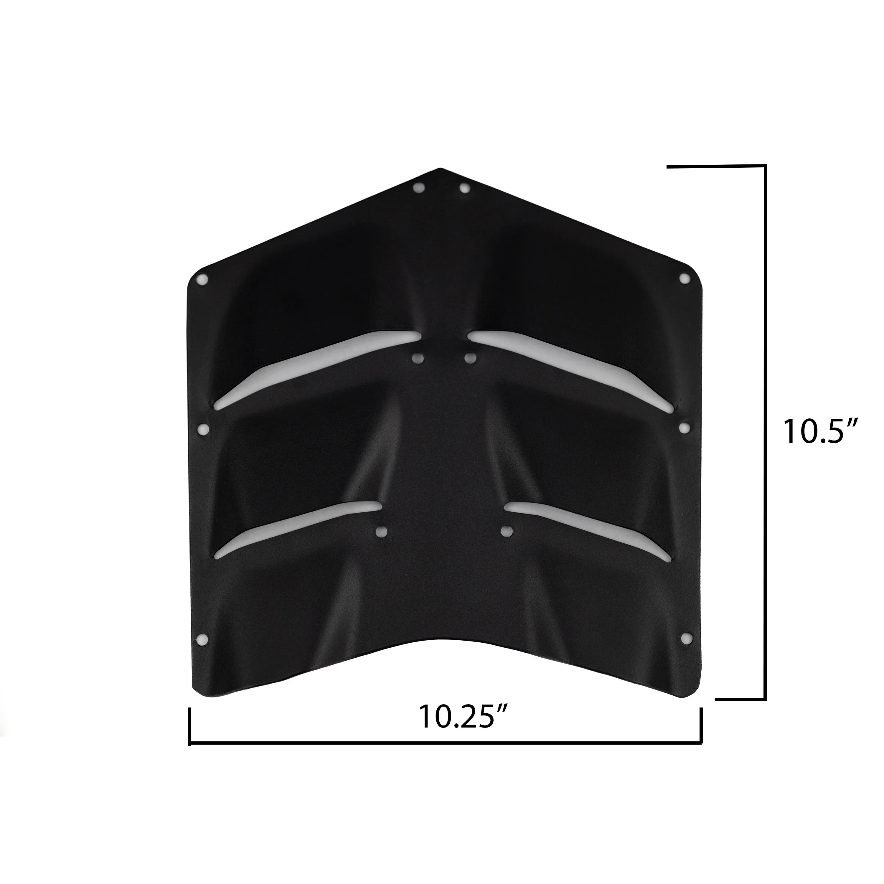 RPM UTV Air Intake Louver 