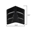 RPM UTV Air Intake Louver 