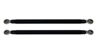 Polaris RZR UPPER Radius Rods for XP 1000, XP Turbo, XP4 1000