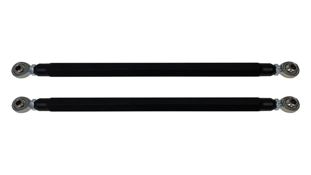 Polaris RZR UPPER Radius Rods for XP 1000, XP Turbo, XP4 1000