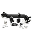 RPM SxS Polaris RZR Turbo XP XP4 Turbo S Pro XP Turbo R - Silicone Charge Tube - RPM SXS