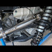 Treal Performance | 2020-2026 Polaris RZR Pro XP / Turbo R Turbo Back Exhaust System