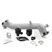 RPM SxS Polaris RZR Turbo XP XP4 Turbo S Pro XP Turbo R - Silicone Charge Tube - RPM SXS