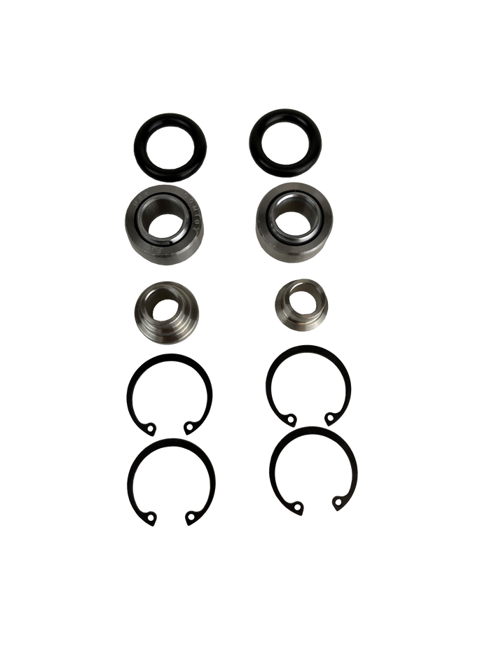 Polaris RZR High Clearance Rod Lower Rebuild Kit